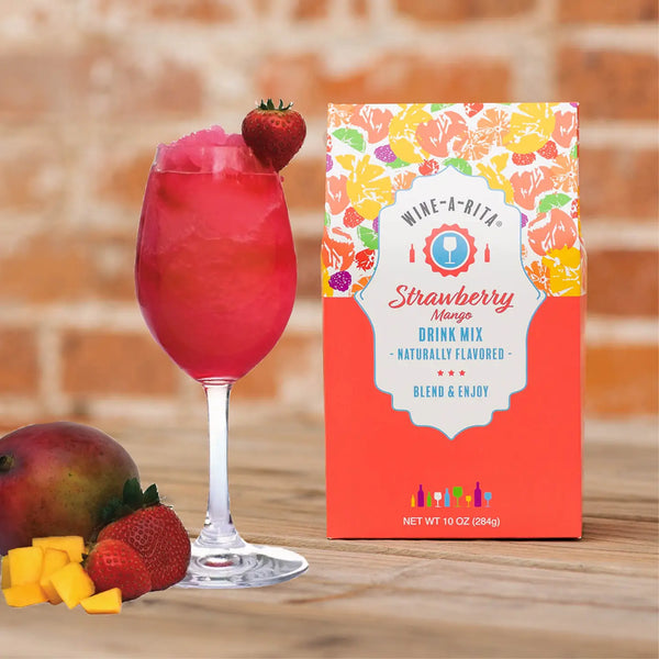 Wine A Rita Drink Mix