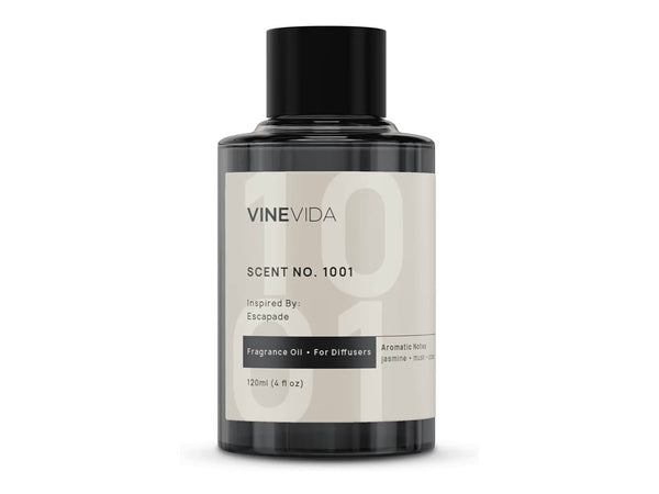 Vinevida Cold Air Diffuser Oil