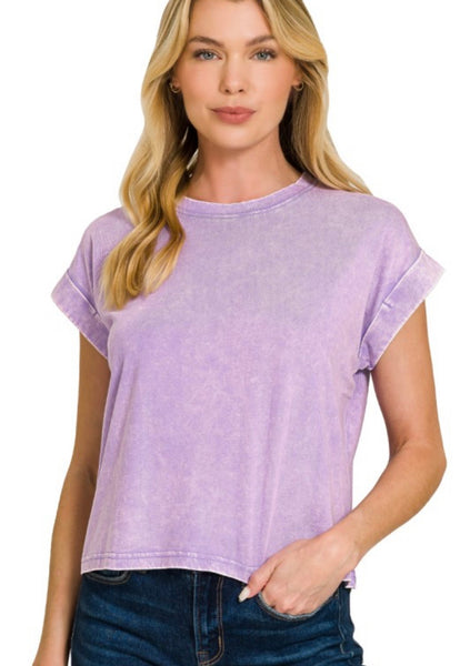 Mineral Days Top