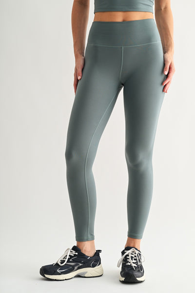 Cloud Contour Leggings