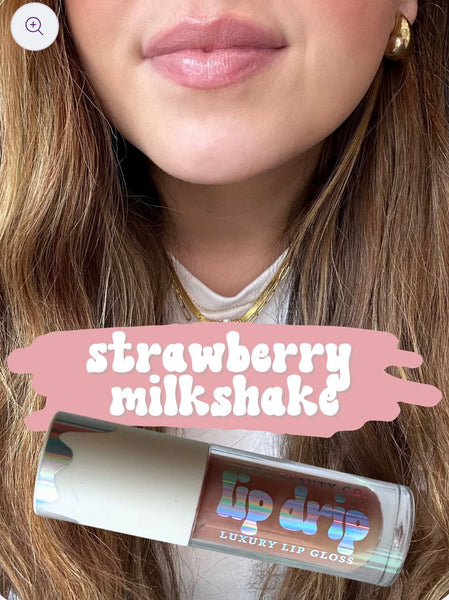 Lip Drip Lip Gloss