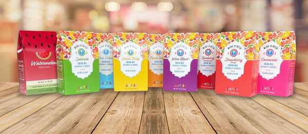 Wine A Rita Drink Mix