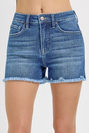 Tummy Control Everyday Shorts