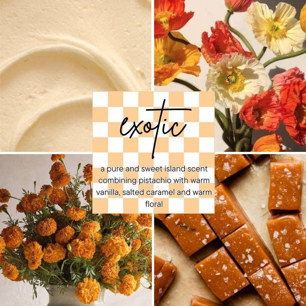 Touch and Go Travel Hand Sanitizer