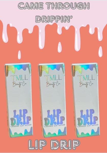 Lip Drip Lip Gloss