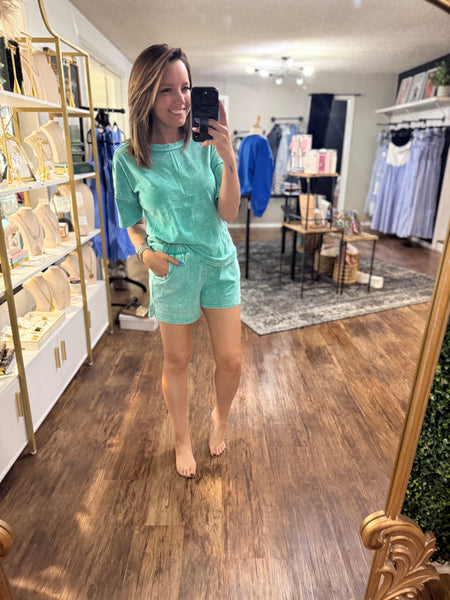 Vacay Days Set