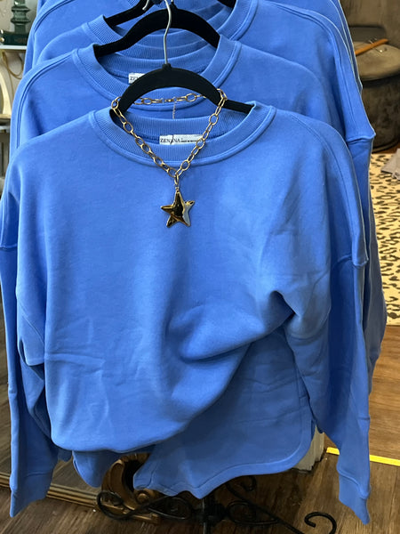 Essential Sweats Short Set