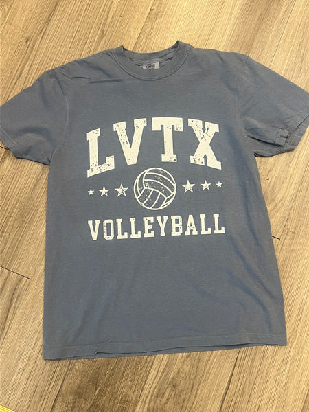 La Vernia Volleyball Tee