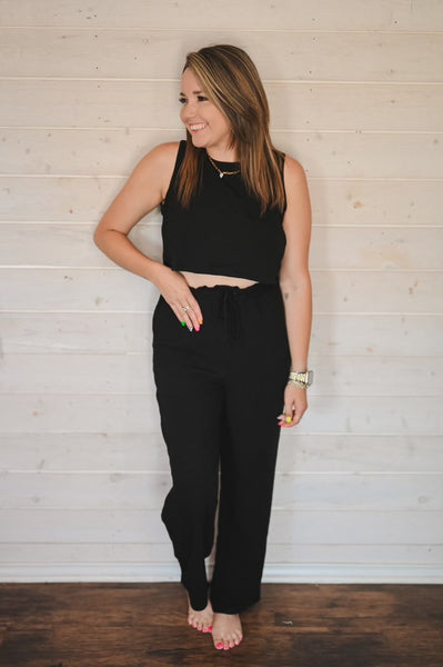 Effortless Nights Set