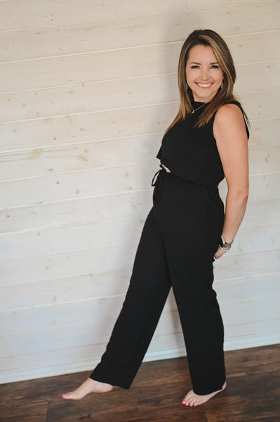 Effortless Nights Set