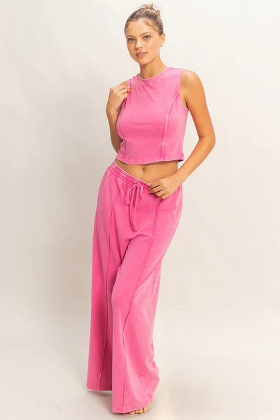 Malibu Babe Set