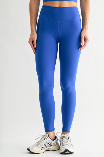 Cloud Contour Leggings