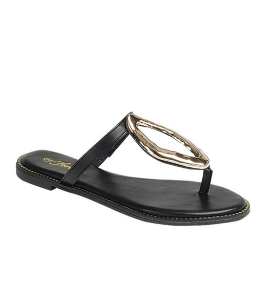 Impress Me Sandals