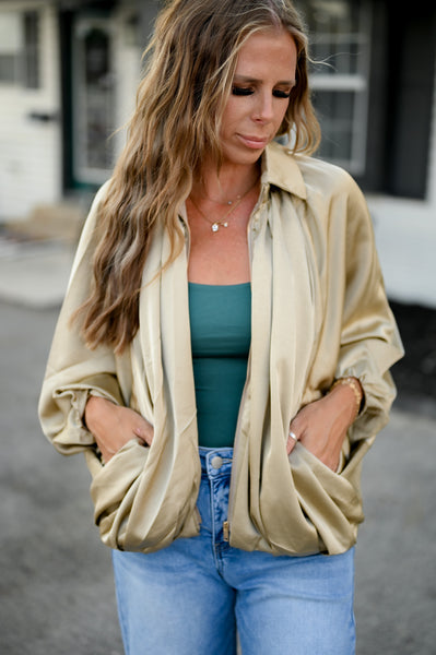 Street Chic Jacket