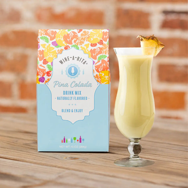 Wine A Rita Drink Mix
