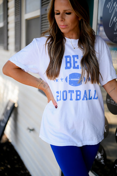 LV BEARS Football Custom Tee