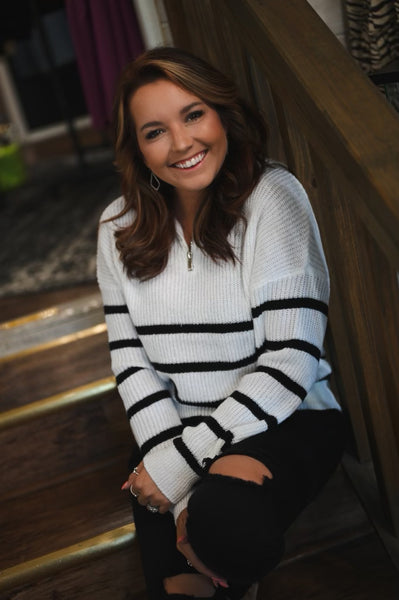 S'more of You Sweater