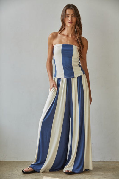 Striped Days Set