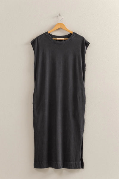 Keep it Casual Tshirt Dress