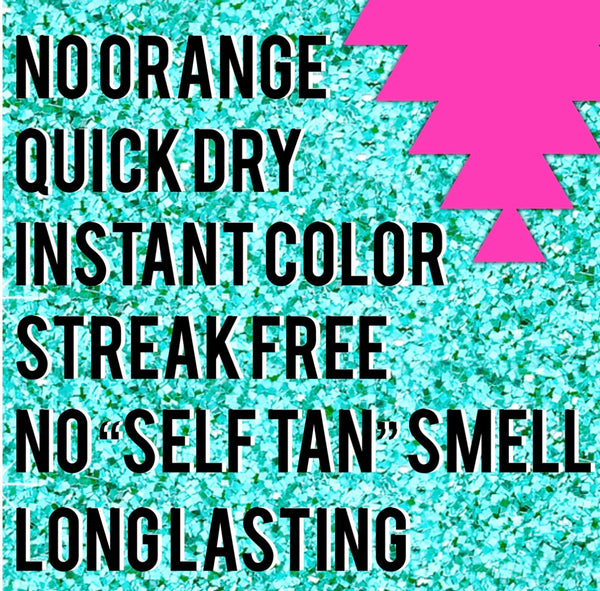 Desert Bronze Tanner