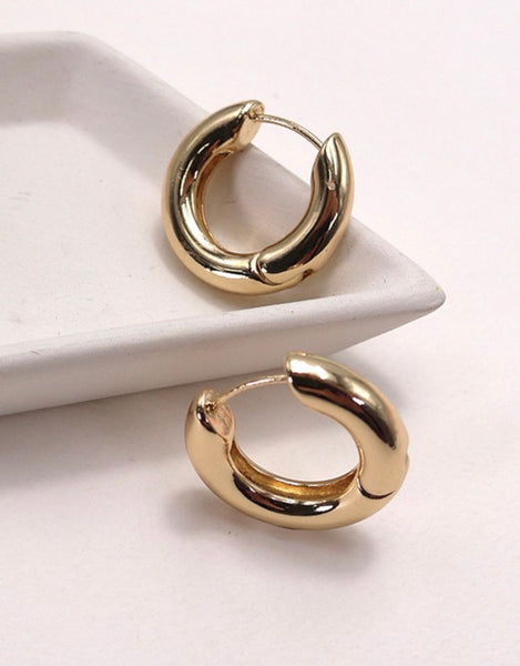 Chunky Hoops