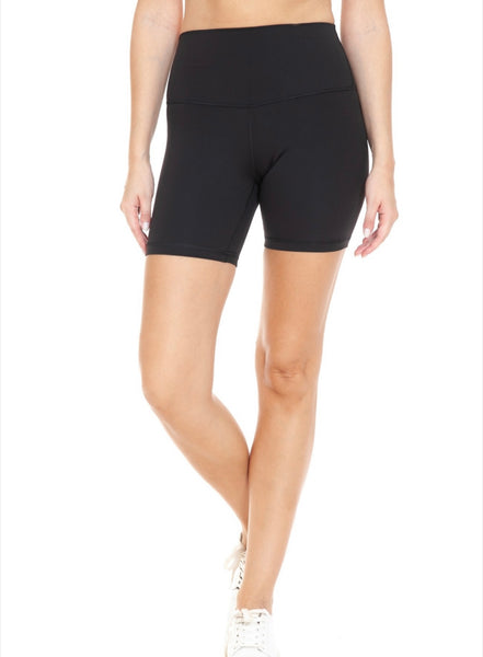 It Girl Biker Shorts