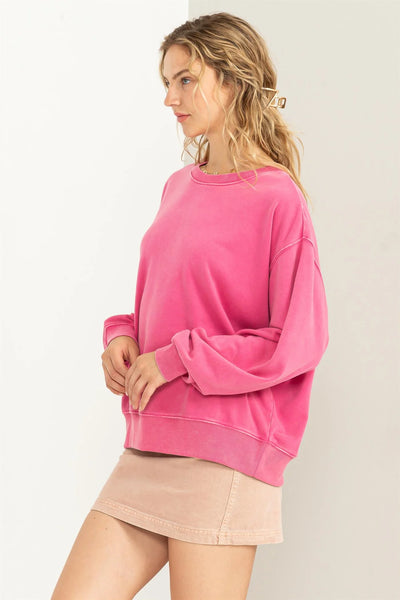 Chill Nights Sweatshirt