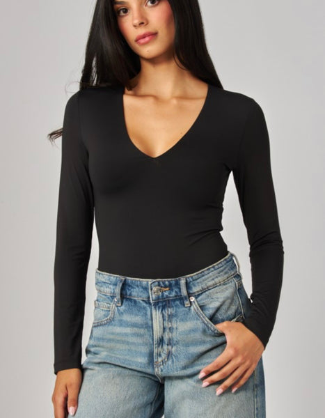 Second Skin Bodysuit