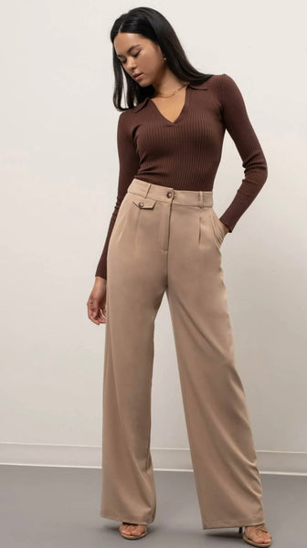 Back to Business Trousers