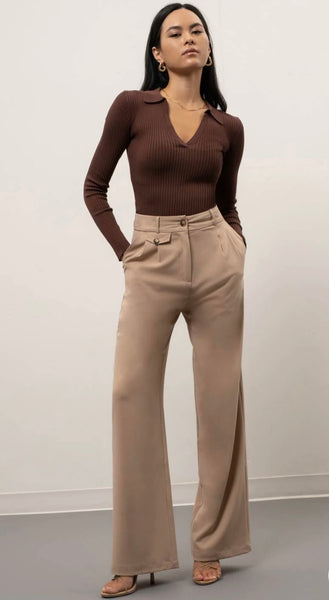 Back to Business Trousers