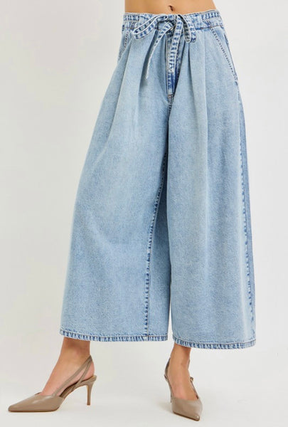 Spring Moment Jeans
