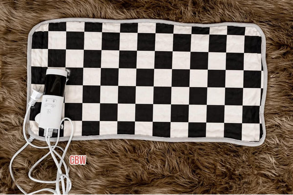Luxe Heating Pad