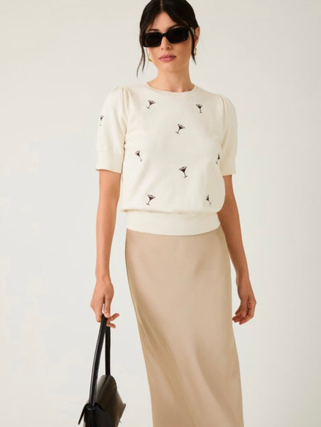 Espresso Martini Top