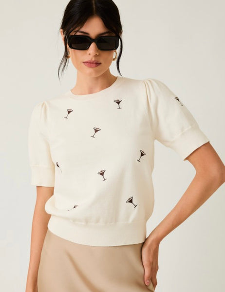 Espresso Martini Top