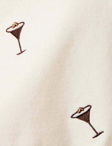 Espresso Martini Top