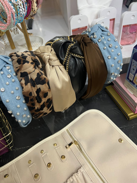 A Lil Extra Headbands