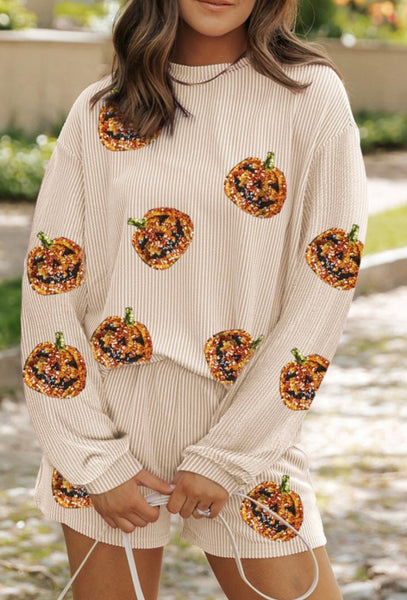 PRE ORDER: Corded Halloween Set