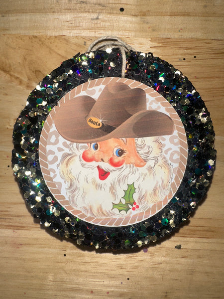 Christmas Car Freshies