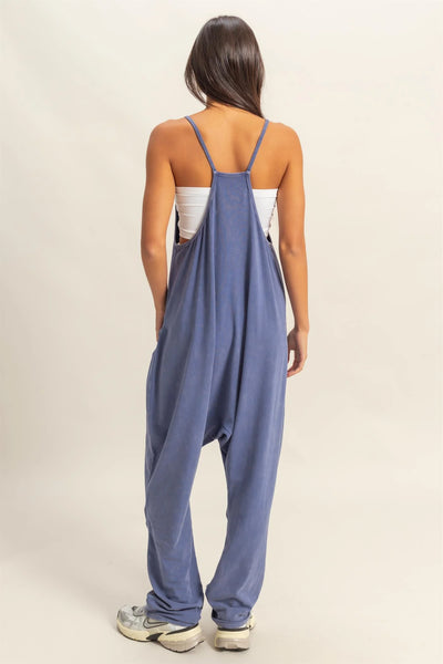 Comfy Days Jumpsuit