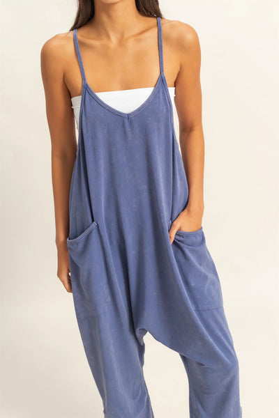 Comfy Days Jumpsuit