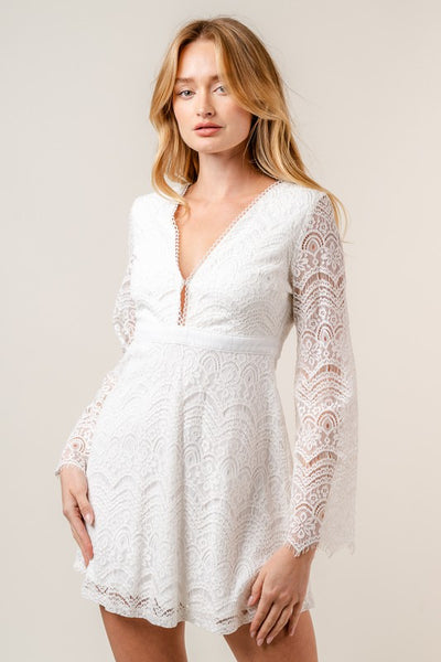 Moments Like This Dress