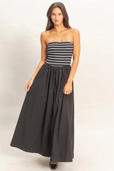 Say You Love Me Dress