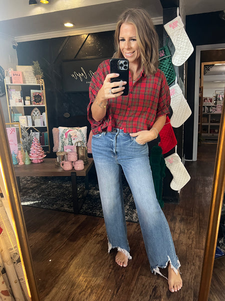 Merry Little Christmas Set