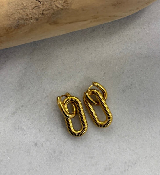 Ella Earrings