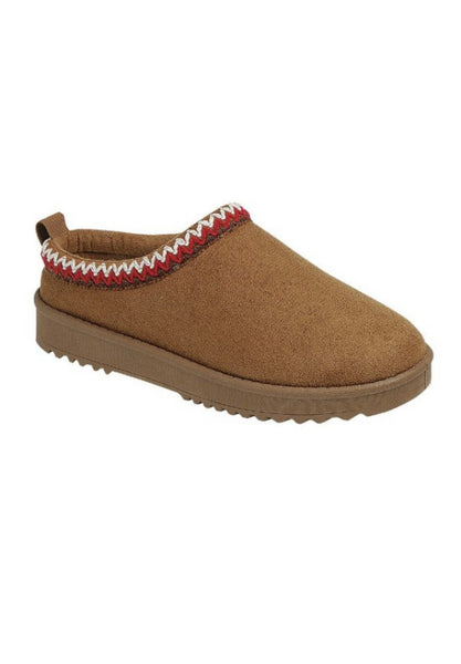 So Inspired Slippers