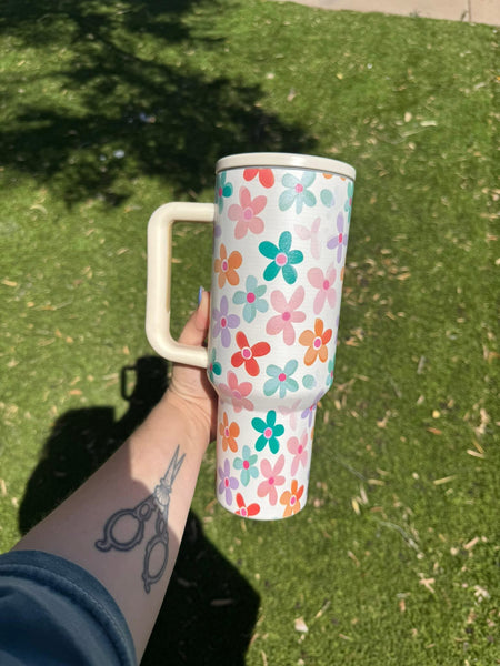 Spring Tumblers