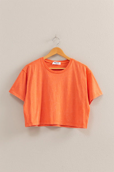 Keepin It Casual Tee