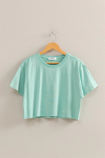 Keepin It Casual Tee