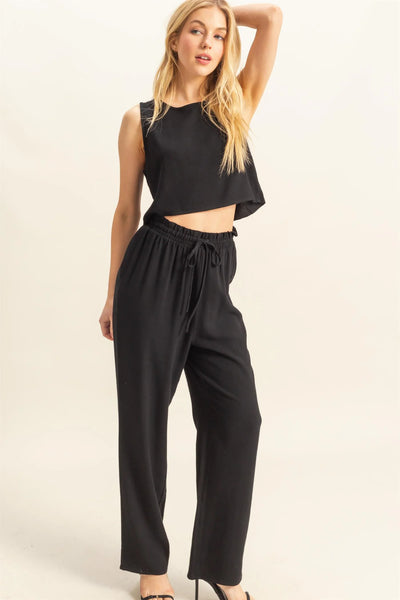 Effortless Nights Set