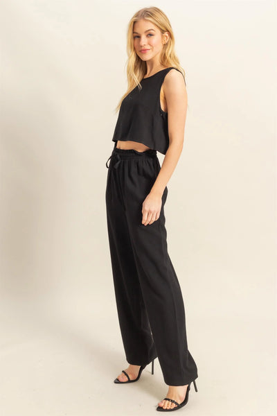 Effortless Nights Set